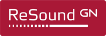 Logo ReSound GN